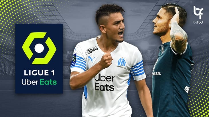 Ligue 1 : Ce qu’il faut retenir de cette 6ème journée Ligue 1