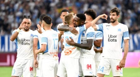 Ligue 1 : comment l’OM peut repartir de l’avant ? om