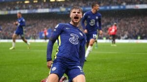 Chelsea Southampton