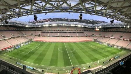 Nice – Lille : sur quelle chaine et à quelle heure ? nice