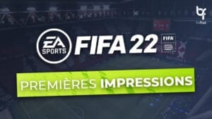 FIFA 22