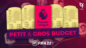 FUT 22