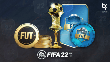 FUT 22 : Le Mode Draft est-il vraiment rentable ? Mode draft