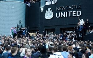 newcastle