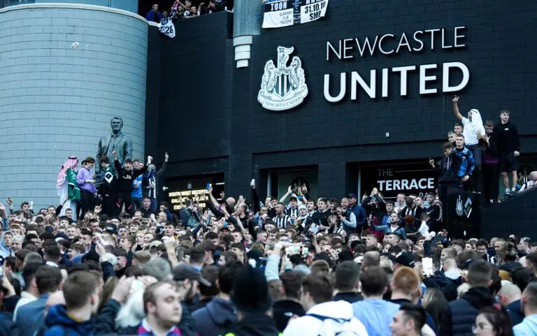 newcastle