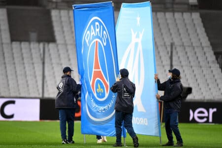 OM PSG