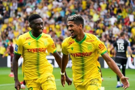 Nantes