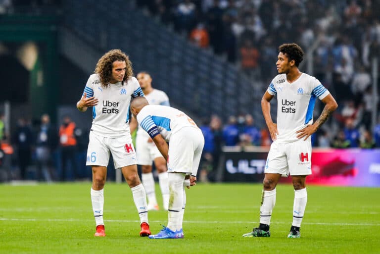 OM : Comment expliquer le manque d’ambition ? om