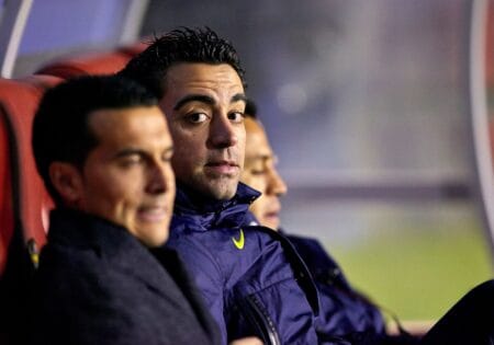 xavi