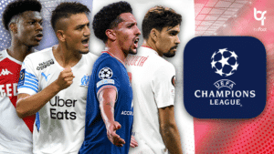 ligue des champions