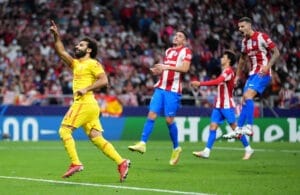 Atlético