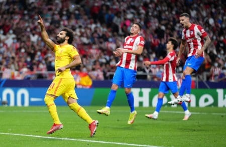 Atlético Madrid ?? 2-3 ??????? Liverpool : les Tops et les Flops ! Atlético