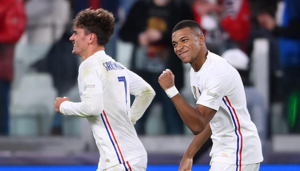 Belgique đ§đȘ 2-3 đ«đ· France : Les Tops et les Flops ! Belgique France
