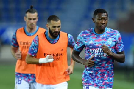 Real Madrid – Osasuna : Les compos probables ! Real Madrid