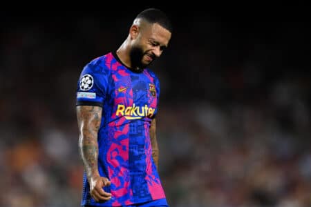 Ligue des Champions : SOS Barça en détresse Ligue des Champions