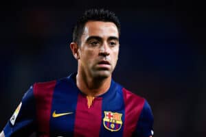 Xavi