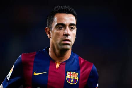 FC Barcelone : Xavi favori pour succéder à Koeman ? Xavi