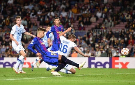 Barcelone