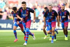 Barcelone
