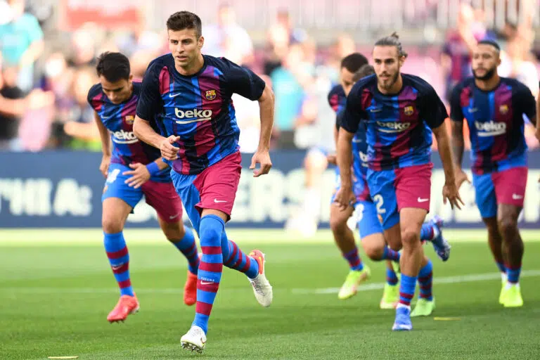 Barcelone