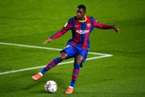 Dembélé