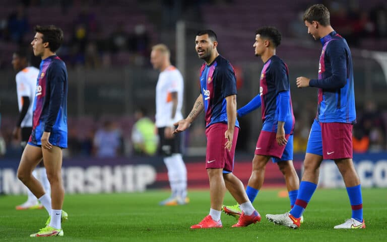 FC Barcelone – Deportivo Alavés : les compositions probables ! barcelone