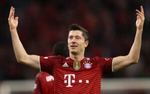 lewandowski