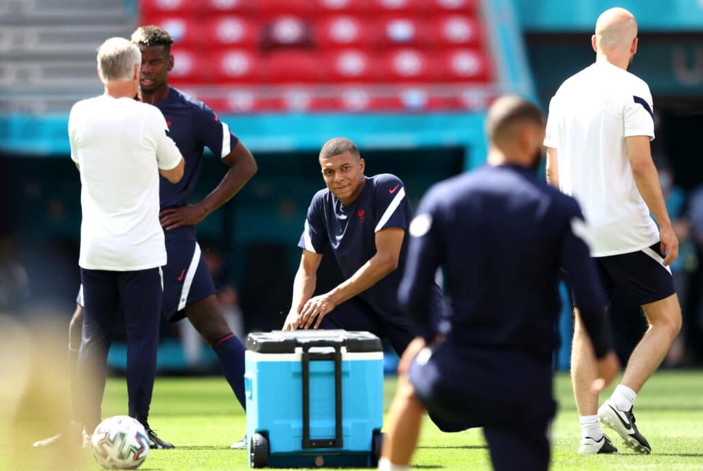 Espagne 🇪🇸 – 🇫🇷 France : les compos probables ! france