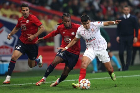LOSC
