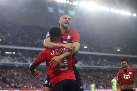 LOSC