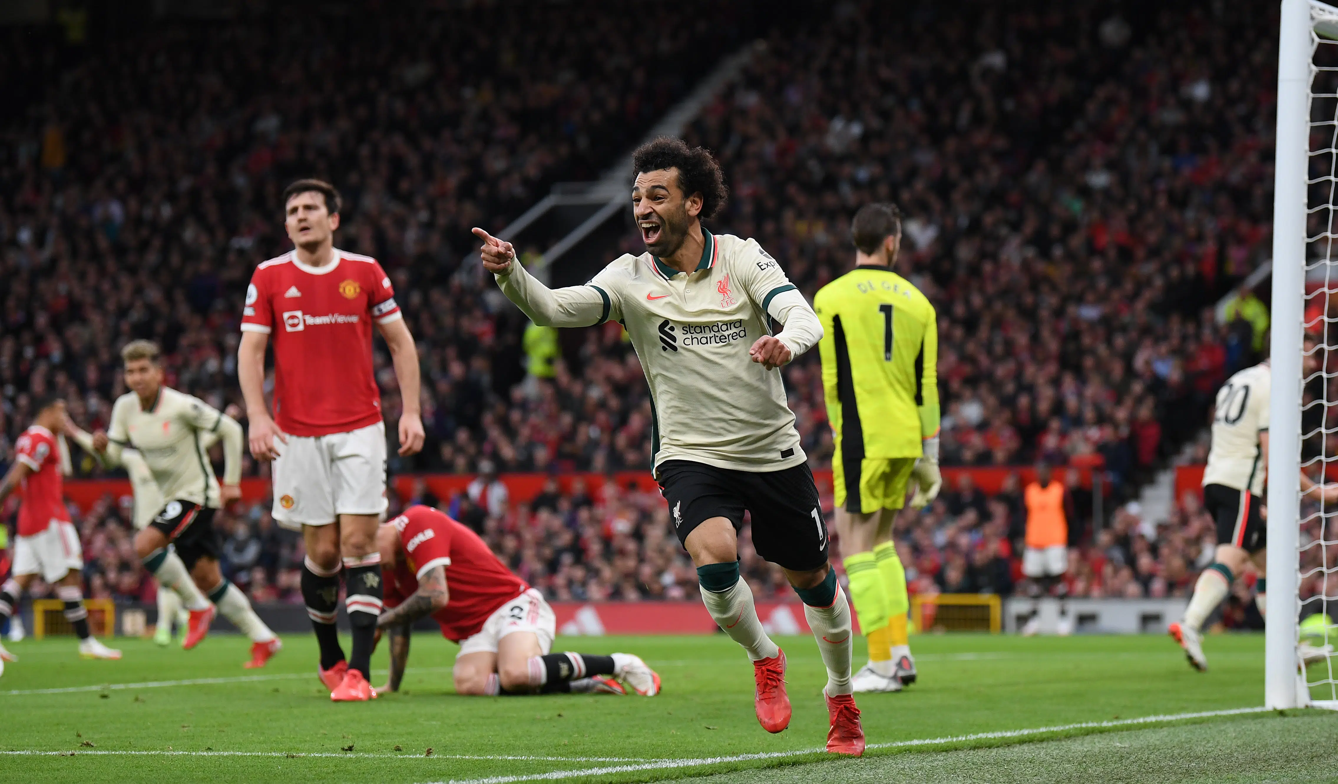Liverpool