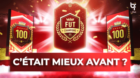 FUT Champions