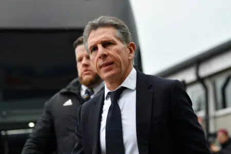 Claude Puel