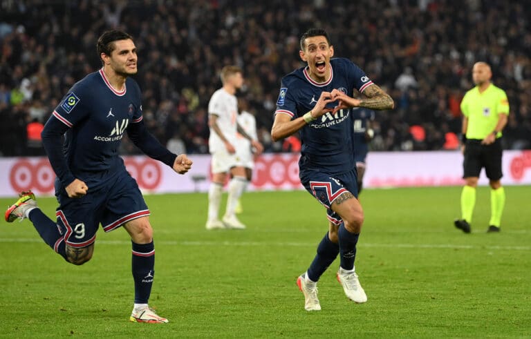 PSG