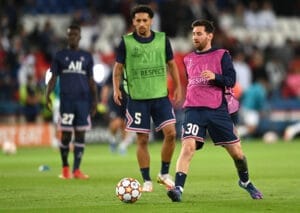 psg