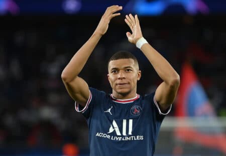 PSG : Mbappé au Real Madrid cet été ? Pochettino prend position ! mbappé