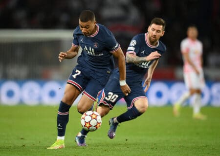 PSG