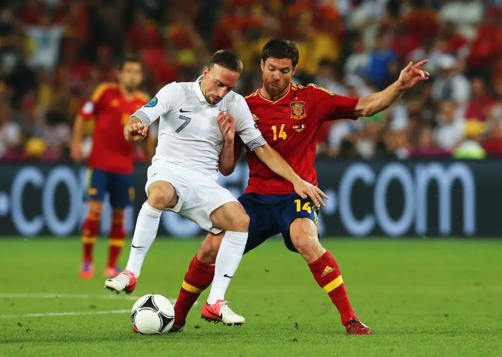 France Espagne