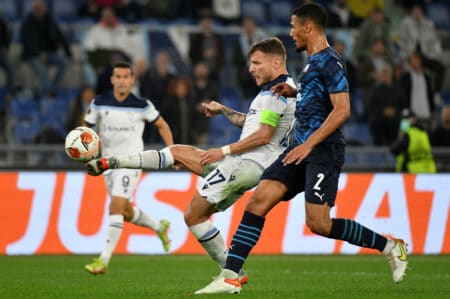 Ligue Europa OM