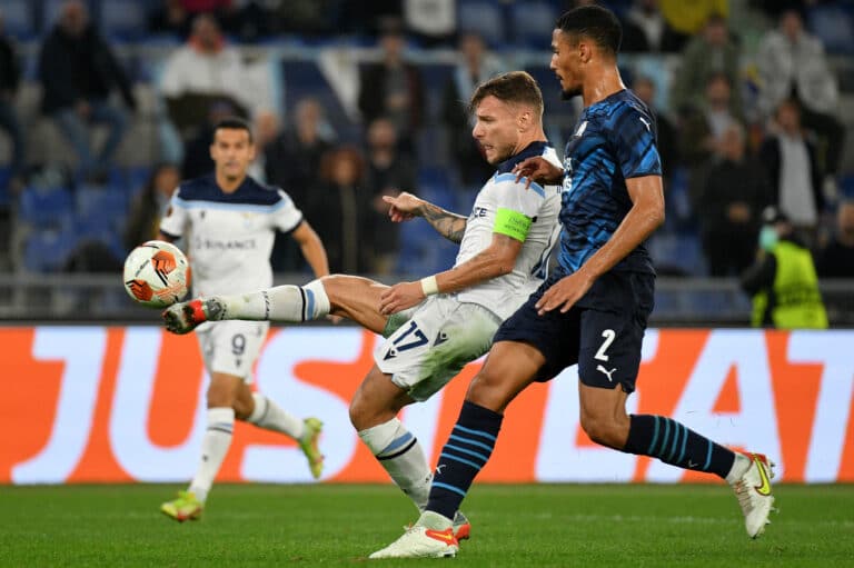 OM – Ligue Europa : les Olympiens sont déjà tournés vers la suite ! Ligue Europa OM
