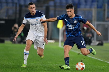 Lazio 🇮🇹 0–0 🇫🇷 OM : Les Tops et les Flops Lazio OM