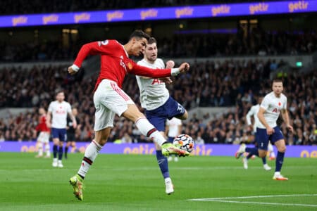Tottenham 0-3 Manchester United : les Tops et les Flops ! Manchester
