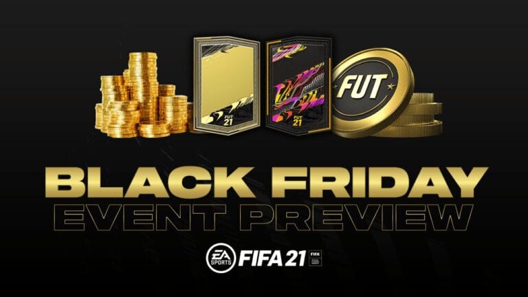 Black friday