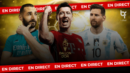 Ballon d'or