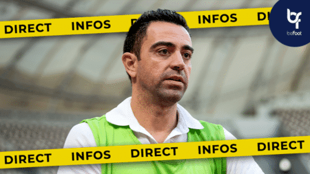 Xavi