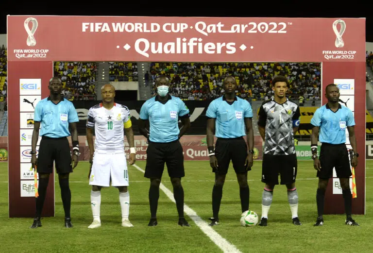 Afrique