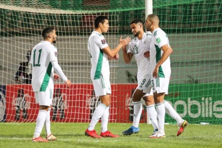 Algérie
