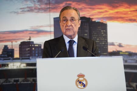 madrid