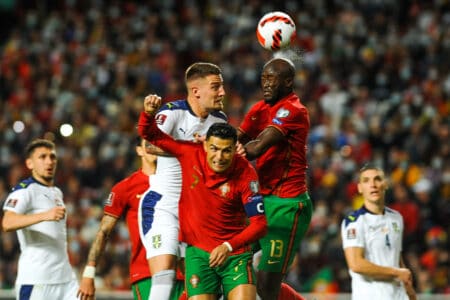 Portugal