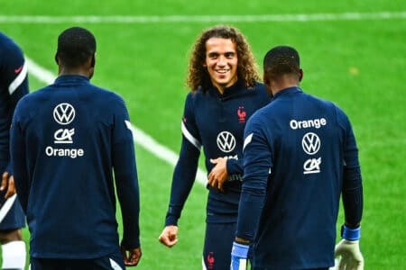 guendouzi